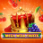 Mega Wild Fruits 徽标