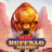 Big Buffalo Megaways 徽标