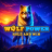 Wolf Power Hold and Win 徽标