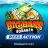 Big Bass Bonanza – Reel Action logo
