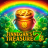 Finnegan’s Treasure 7s 徽标