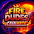 Fire Dudes 徽标