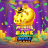 Piggies And The Bank Mega Fire Blaze 徽标
