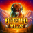 Buffalo Wilds 徽标