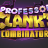 Professor Clank’s Combinator 徽标