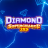 Diamond Supercharge 徽标