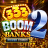333 Boom Banks 2 POWER COMBO 徽标