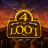 4 The Loot 徽标