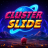 Clusterslide 徽标