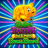 Rakin Bacon Jackpots Bonus Board 徽标