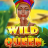 Wild Queen 徽标