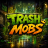 Trash Mobs 徽标