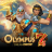 Olympus 7s Dream Drop 徽标