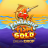 4 Fantastic Fish Gold Dream Drop 徽标