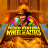 Pedro Ventura and the Wheel of Aztecs 徽标