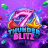 Thunder Blitz 徽标