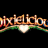 Pixielicious 徽标