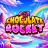 Chocolate Rocket 徽标