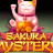 Sakura Mystery 徽标