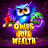 Owls of Wealth 徽标
