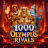 1000 Olympus Rivals 徽标