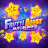 Frutti Boost AutoSlingo 徽标