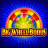 Big Wheel Bonus 徽标