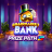 Billionaire's Bank Prize Path 徽标