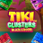 Tiki Clusters Blaze and Boom 徽标