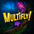 Multifly! 徽标