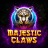 Majestic Claws 徽标
