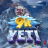 9k Yeti 徽标