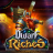 Dwarf Riches 徽标