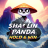 Shaolin Panda Hold and Win 徽标