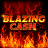 Blazing Cash 徽标