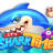 It's Shark Time logo