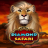 Diamond Safari 徽标