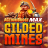 Action Boost Max Gilded Mines 徽标