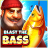 Blast the Bass 徽标