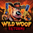 Wild Woof Returns 徽标