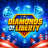 Diamonds of Liberty 徽标