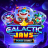 Galactic Jaws Power Combo 徽标