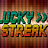 Lucky Streak (Microgaming) logo