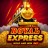 Royal Express Hold and Win 徽标