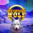 Unstoppable Wolf 徽标