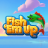 Fish ‘Em Up 徽标
