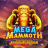 Mega Mammoth Multiplier Mayhem 徽标