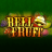 Bell Fruit 徽标