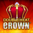 Double Heat Crown 徽标