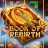 Book Of Rebirth 徽标